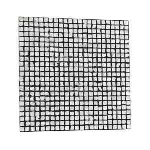 Quality 92% Alumina Ceramic Liner Tiles Strong Magnet For Mining Industry wholesale
