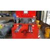 Buy cheap 6000mm Hydraulic Tube Punching Machine Hydraulic Metal Punching Machine from wholesalers