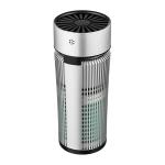 Hepa Filter USB Car Air Purifier
