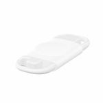Magnetic Apple Watch Wireless Charger Iwatch Wireless Charging DC5V 0.5A