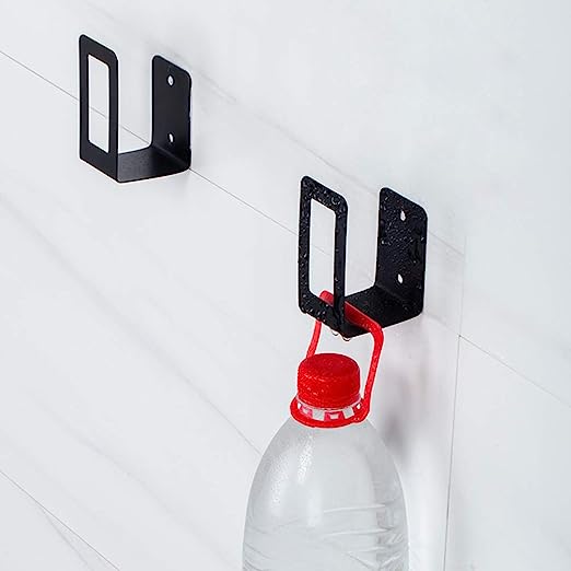 Revolutionize Your Kitchen Organization with Self Adhesive Pot and Pan Lid Holders