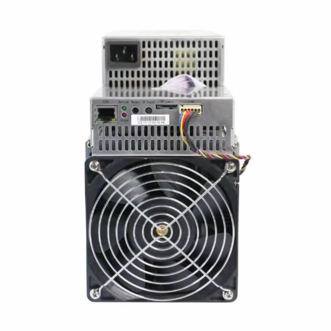CE Bitcoin Asic Whatsminer M31s 72t 3312w 80db 10.5kg White
