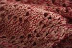 Ladies Casual Sweater Cardigans Fashion And Casual Hollowing Out