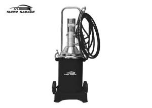 Quality 13L Air Operated Grease Dispenser , 300L/min Hand Grease Pump wholesale