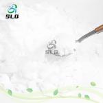 CAS NO 506-87-6 Ammonium Carbonate USP Pharmaceutical Grade Ammonium Carbonate