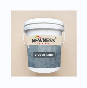 Quality Building Coating Exterior Wall Texture Paint with Waterproof Venetian Plaster and Coating wholesale