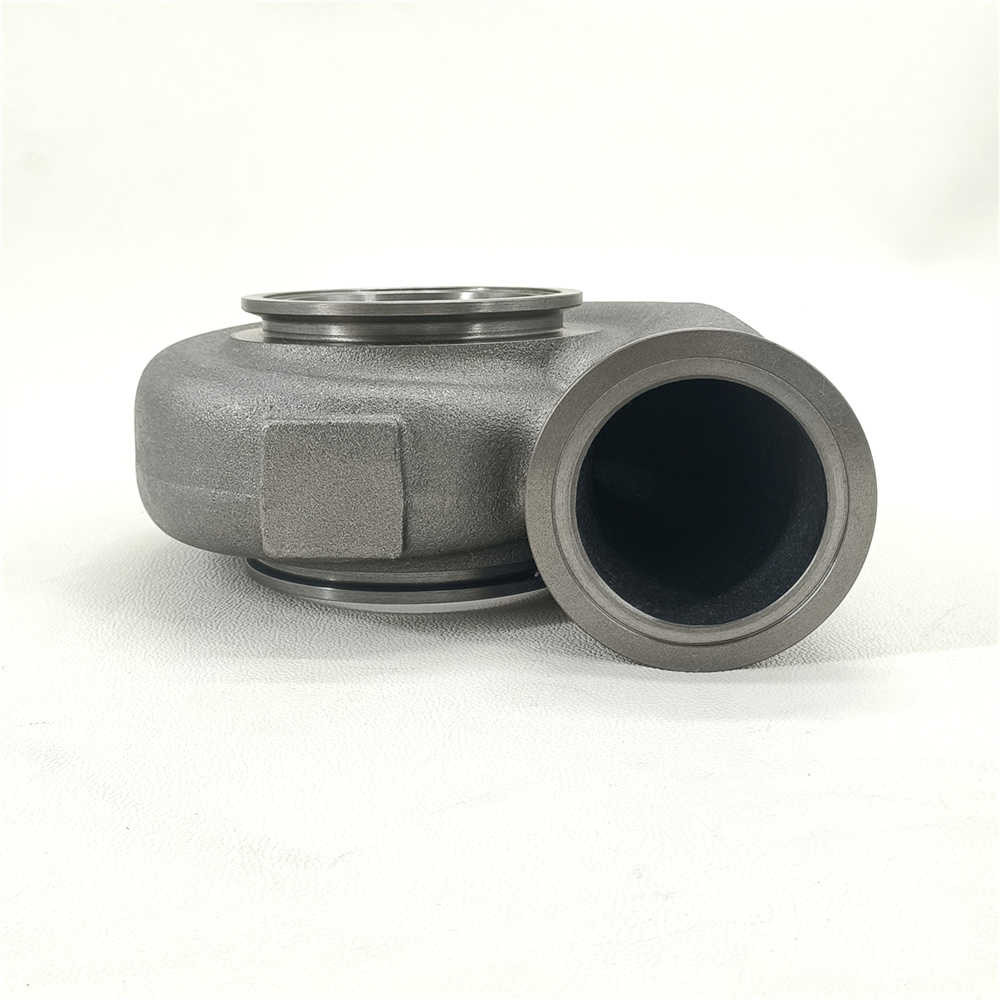 New G42-1450 Standard Rotation AR 1.01 Turbine Housing V-band 757707-0011 879779-5016 G42 1450 879779