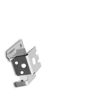 Quality OEM Custom SGCC Sheet Metal Stamping For Electronic Stamping Letter wholesale
