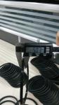 Customized Twin Shafts Rubber Gasket Cutting Machine;Washer Cutting Machine;
