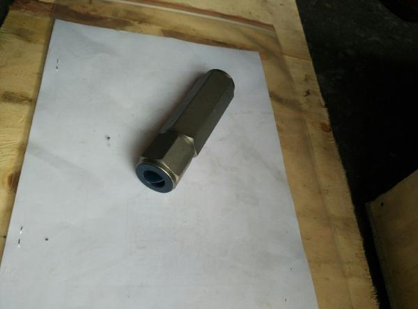 Sequence valve for XCMG truck mounted crane SQ12ZK4Q,XCMG truck crane spare