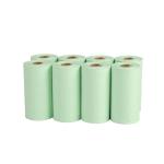 CornStarch 15 Microns Compostable Doggy Bags