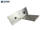 2-10um Nickel Processing Copper Busbar with 99.98% Copper Content and PVC