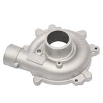 ADC12 Zinc Alloy Die Casting Parts Manufacturers Supplier By 500 Tonnage Die