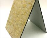 SGS Mirror Aluminum Composite Panel