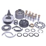 A4VG180 A4VG125 A4VG56 Hydraulic Spare Parts Swash Plate Piston Shoe Cylinder
