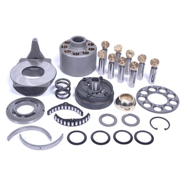 A4VG180 A4VG125 A4VG56 Hydraulic Spare Parts Swash Plate Piston Shoe Cylinder
