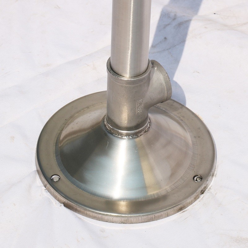 Emergency Stand shower ,stainless steel shower station, safety shower,Shower equipment emergency