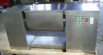 Trough 24RPM Wet Powder Blending Equipment