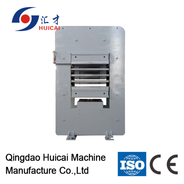 2200 / 2600mm*5000 / 6600mm Precure Tread Rubber Machine for Industrial Vulcanizing