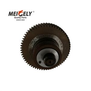 Quality U5MK8265 Commercial Vehicle Parts Engine Oil Pump For Perkins wholesale