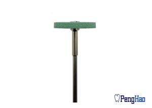 Quality Diamond Dental Zirconia Abrasive Tools / Zirconia Ceramic Polishing Turbo Grinder wholesale