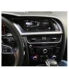 Buy cheap 1280x800 64GB ROM A5 Audi Android Head Unit With Touch Screen from wholesalers
