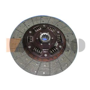 Quality 6BG1 Isuzu D-MAX Parts Clutch Disc Truck Spare Parts wholesale
