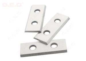Quality 2 Holes Tungsten Carbide Insert wholesale