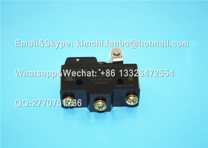 5BA8100369 komori switch BZ-2RW82255-T4-J original komori printing machine spare parts