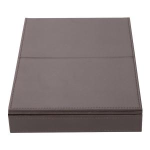Quality Printing Logo FM-DISPLAY005 Countertop Jewelry Display Cases wholesale
