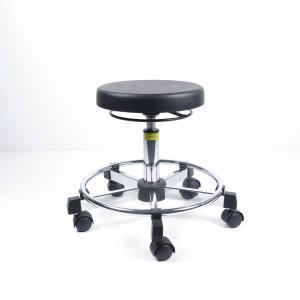 Quality 360 Degree Up And Down Adjustment Industrial Production Chairs Easy To Clean wholesale