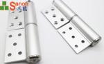 800mm SS Door Fittings Self Closing Door Hinges For Glass Door / Shower Door