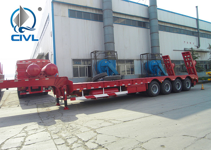 371HP Heavy Tow Truck Euro II Emission Standard 2200 Rpm 371 Hp Howo Tractors