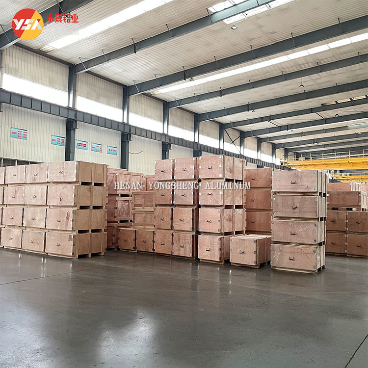 3003 3004 3105 Aluminium Foil Jumbo Roll 38 Micron 300mm Aluminum Foil 12x1000