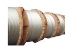 Aluminum Clad Steel Reinforced 600V 1000V ACSR AS