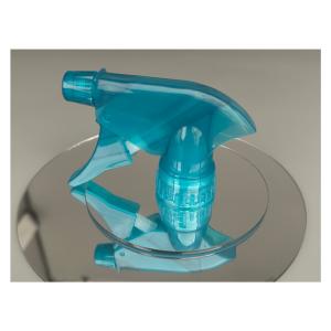 Quality Non Spill High Pressure Spray Trigger Closure size 28/410 Popular for Direct Supply wholesale