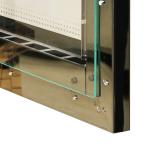 OVEN GRANDMASTER 17KW 380V Electric Lamb Rotisserie Equipment