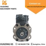 1142-05460 14510170 14531858 Hitachi Excavator Hydraulic Pumps K3V63DT-9N09 For