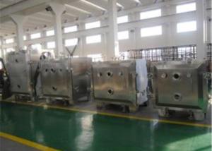 Quality Pharma FZG Square Rotocone Vacuum Drying Machine wholesale