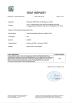 Shenzhen YaBo Power Technology Co., Ltd. Certifications