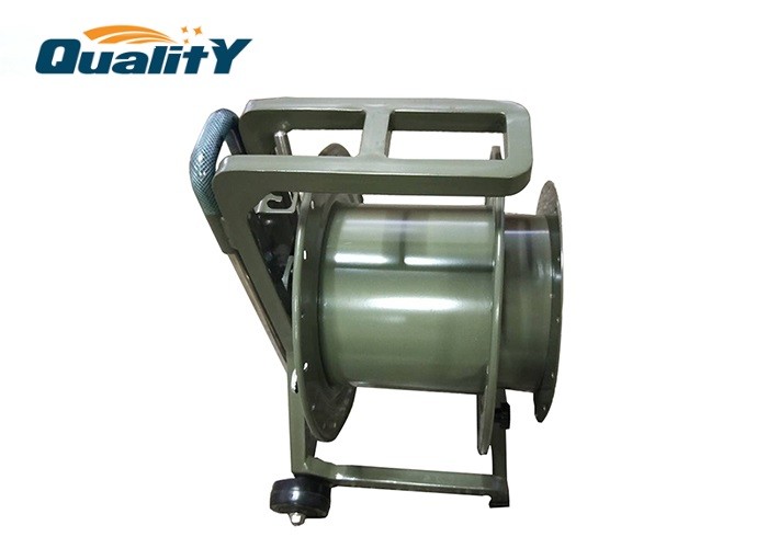 5.0mm Fiber Optic Cable Reel