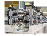45# Steel Ridge Cap Roll Forming Machine