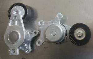 Quality BT4Z-6B209-B Tensioner Genuine Ford Drive Belt Tensioner Assembly wholesale