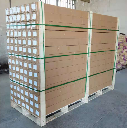 Contemporary Design PVC Wall Board for Hotel Ceiling Decoration Soundproof Heat Insulation