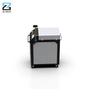Quality 2mm Fiber Laser Welding Machine Handheld Stainless Steel 1000W 1500W 2000W wholesale