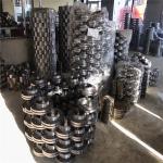 Carbon Steel Socket Welding Flange carbon steel weldolet astm a105 din carbon