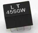 Quality CFWLA455KDFA-B0 3dB 455 Khz Ceramic Filter wholesale