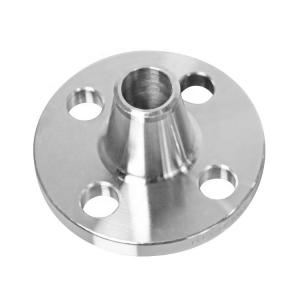Quality Class 300 ANSI Forged Blind Flange Carbon Steel 150LBS For connection wholesale