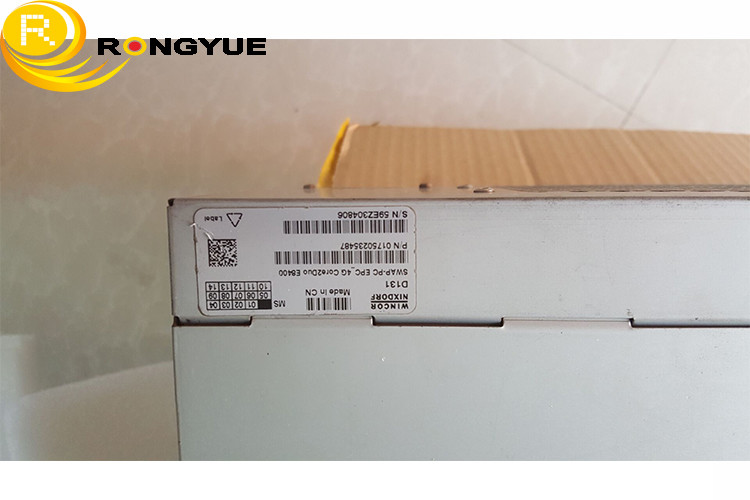 ATM Spare Wincor PartsEPC 4G E8400 PC Core 1750235487 good price