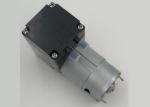 Brush 12v Electric Vacuum Pump Low Noise Continuous / Intermittent Working Way